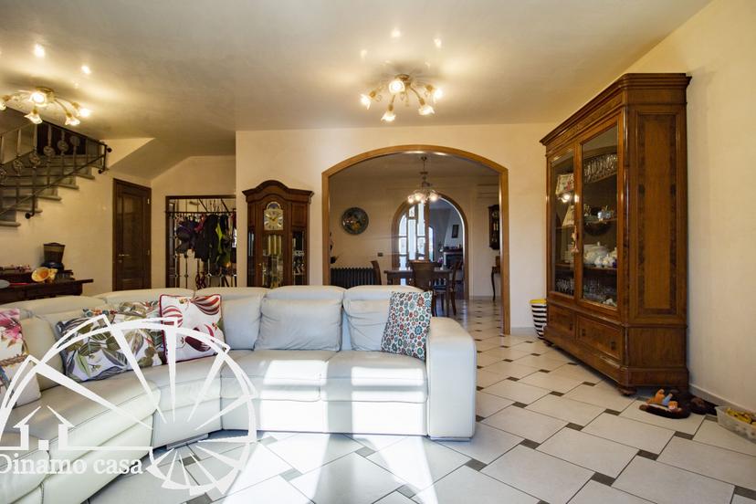 Casa indipendente in Via Giovanni Pascoli, Poggio a Caiano — foto 5 di 5
