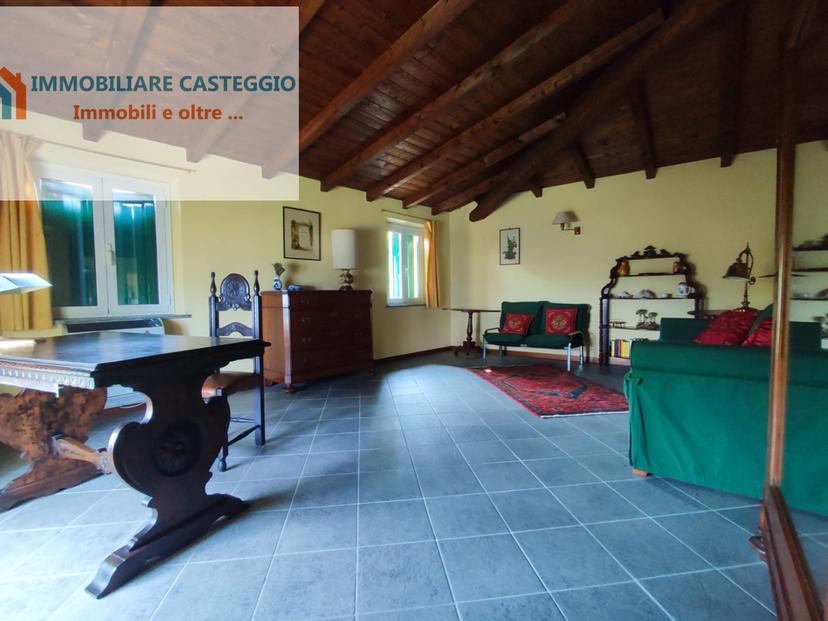 Villa a schiera in Sant'Antonino, Torrazza Coste — foto 3 di 5