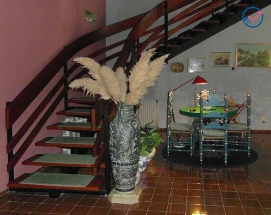 Villa unifamiliare in Contrada Fontanabianca 388, Salemi — foto 4 di 5