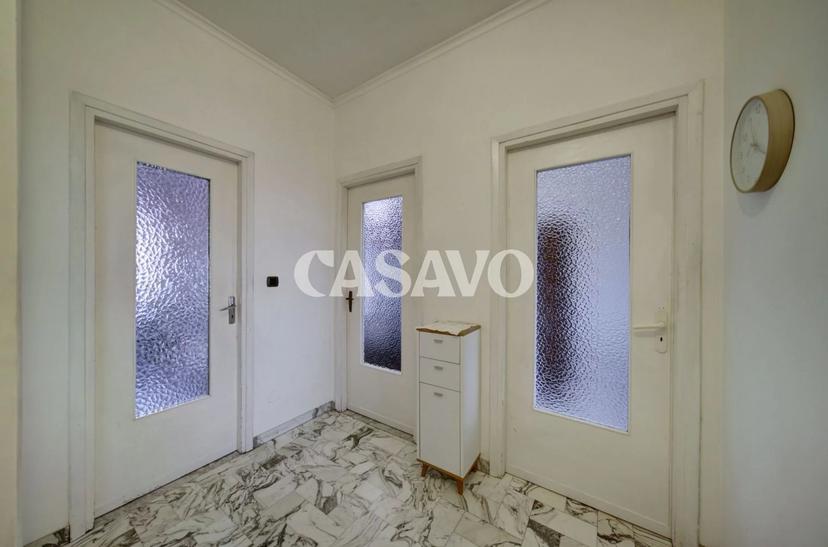 Quadrilocale in Via Tiziano 4, Crescentino — foto 4 di 5