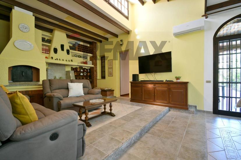 Quadrilocale in Via delle Azalee 22, Quartu Sant'Elena — foto 4 di 5