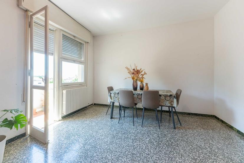 Appartamento in Via Giuseppe Mazzini 3, Vigarano Mainarda — foto 2 di 5