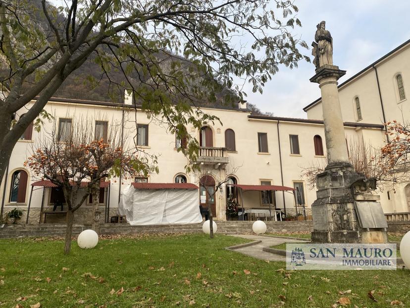 Appartamento in Piazza Mazzaretto, Longare — foto 2 di 5