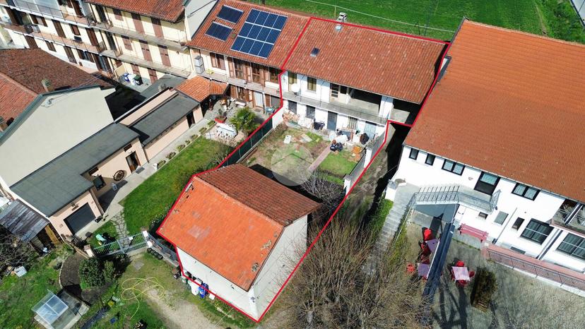 Casa indipendente in Via Drubiaglio 10, Avigliana — foto 2 di 5