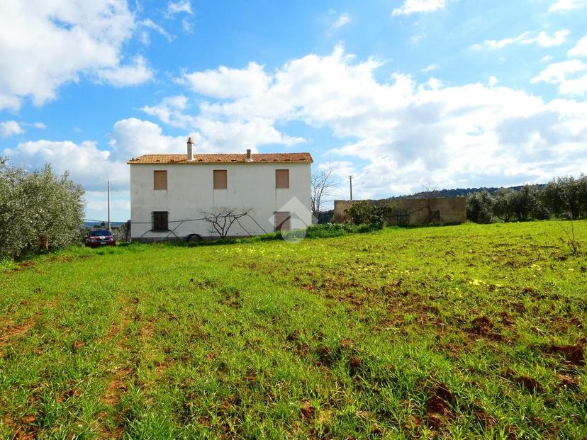 Appartamento in Contrada Caramola 1, Rotondella — foto 3 di 5