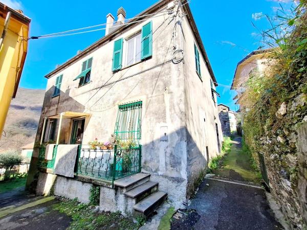 Terratetto unifamiliare, Neirone — foto 5 di 5