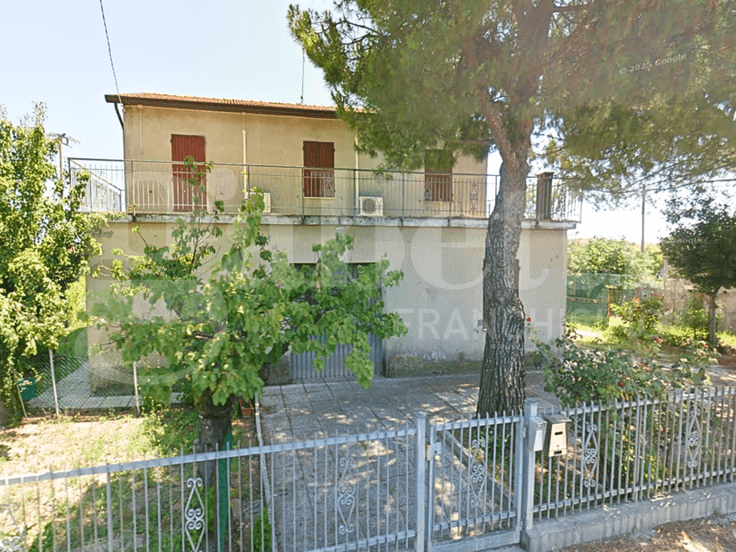 Terratetto unifamiliare, Rimini — foto 4 di 5