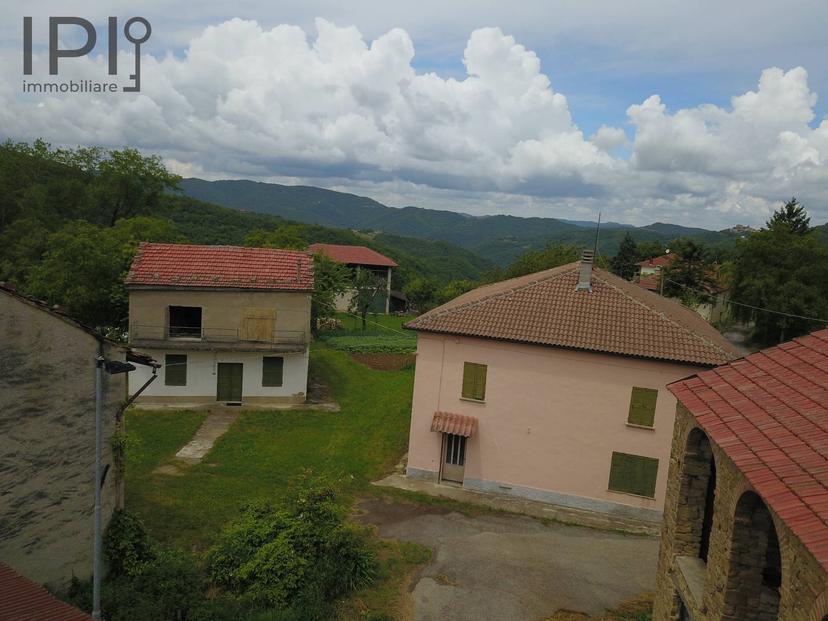 Rustico in Via Michele Ferrero 2, Pezzolo Valle Uzzone — foto 4 di 5