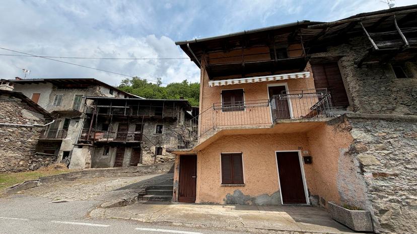 Casa indipendente in Vervio, Montagna in Valtellina — foto 2 di 5
