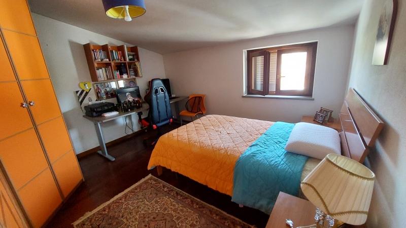 Villa a schiera, Arezzo — foto 2 di 5