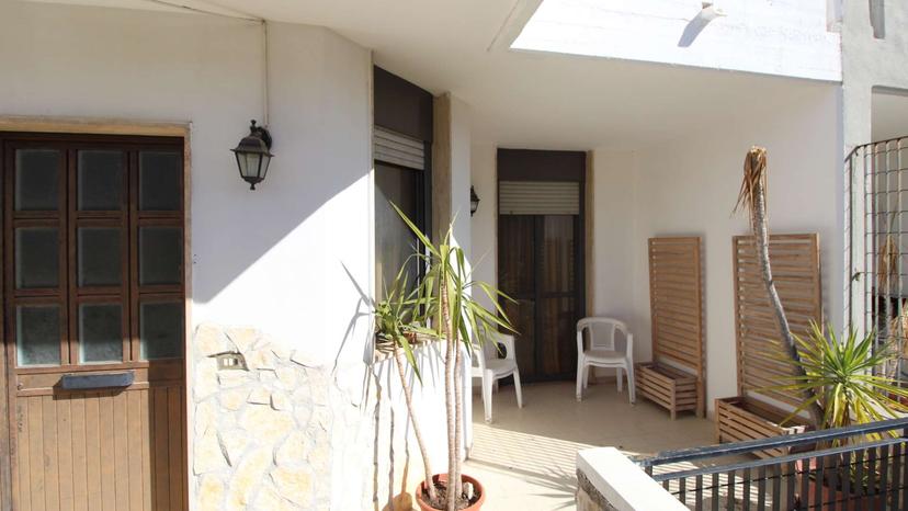 Villa a schiera, Cellamare — foto 4 di 5