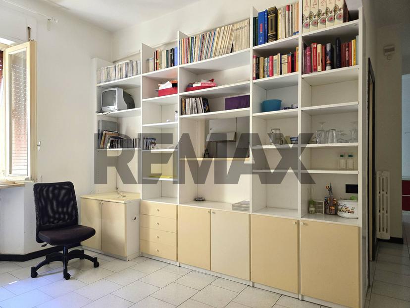 Appartamento, Ancona