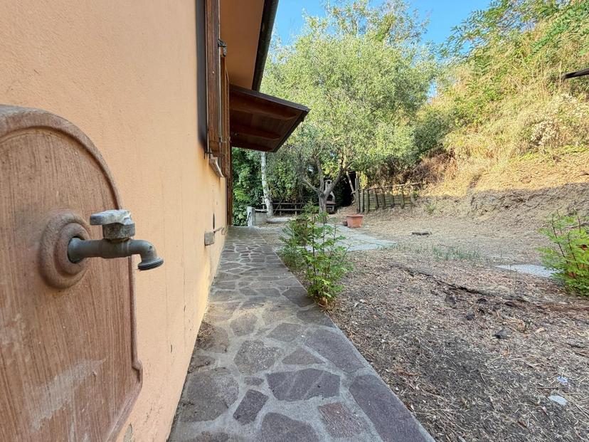 Casa indipendente, Casciana Terme Lari — foto 2 di 5