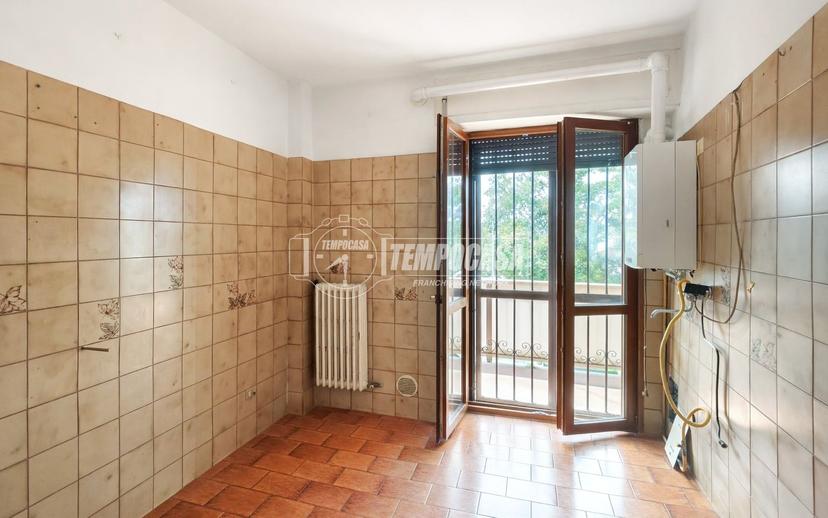 Bilocale in Via Giosuè Carducci 6/F, Mediglia