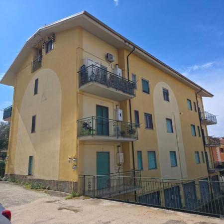 Mansarda in Via Chiusa 11b, Ascea — foto 4 di 5
