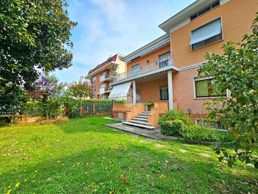 Villa in Via San Firmino 1, Cafasse — foto 3 di 5
