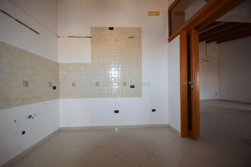 Quadrilocale in Via Tevere, Mazara del Vallo — foto 5 di 5
