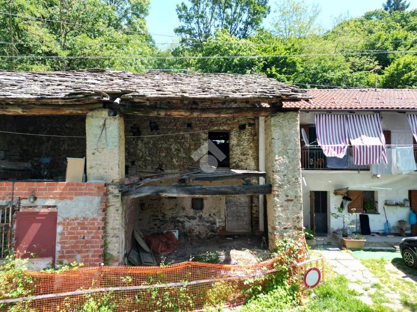Rustico in Via Comba Rio Torto, Verzuolo — foto 4 di 5