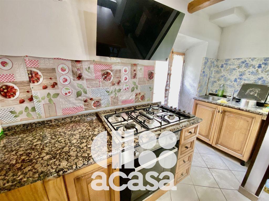 Casa indipendente, Sogliano al Rubicone