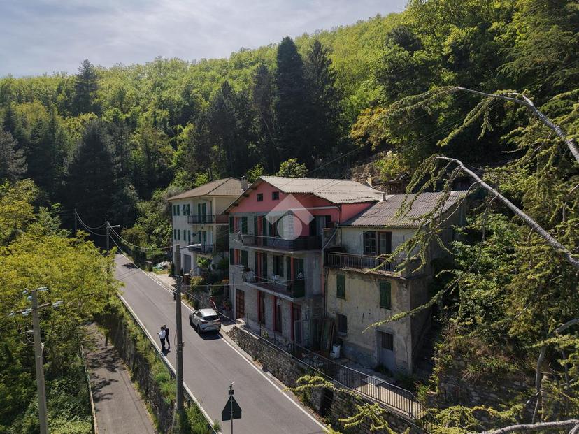 Villa in Via San Carlo 14, Montalto Carpasio — foto 5 di 5