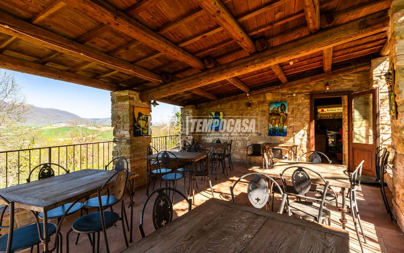 Appartamento in Strada Statale 256 Muccese, Camerino — foto 5 di 5
