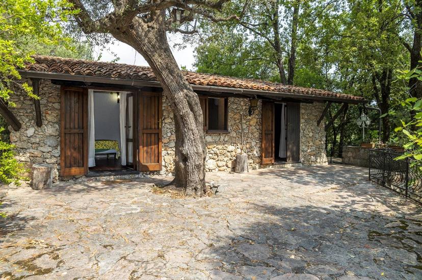 Villa in Via Barbarola 33, San Giovanni a Piro — foto 3 di 5