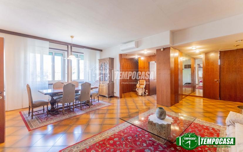 Casa indipendente in Via Guglielmo Marconi, Magenta — foto 4 di 5