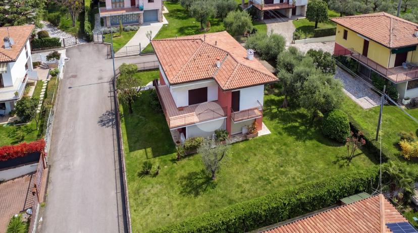 Villa in Villaggio Riviera 1, Bardolino — foto 5 di 5