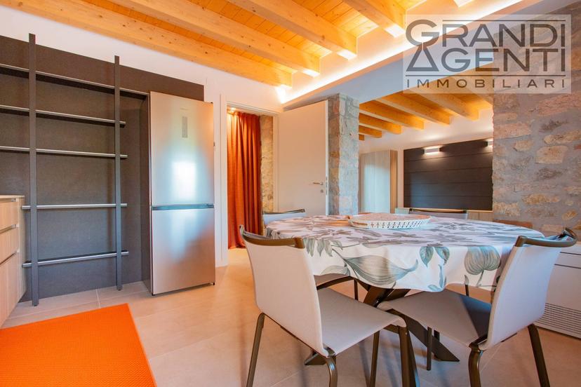Villa in Via Cà Nova Marcellise 33, San Martino Buon Albergo — foto 3 di 5