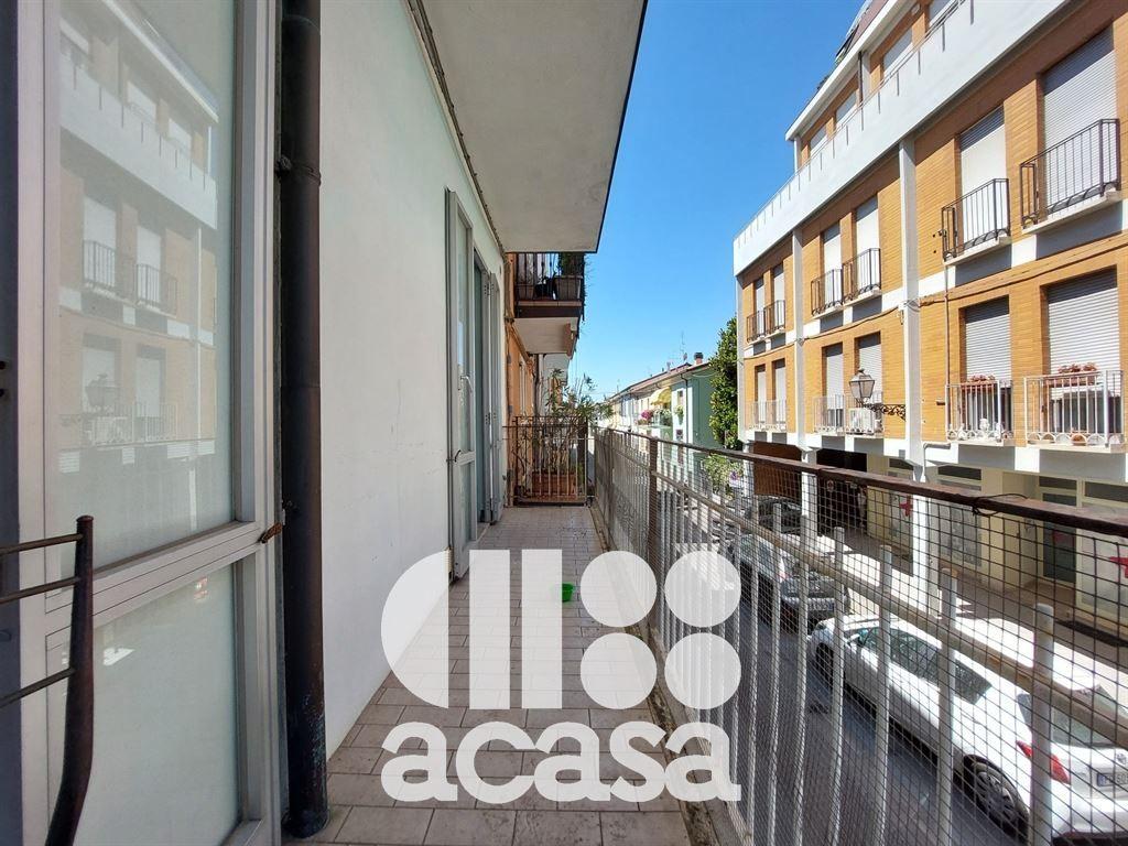 Trilocale in Via Fiorentini, Cesenatico