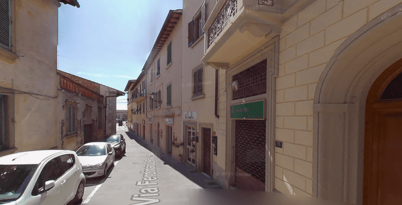 Monolocale in Via Ferdinando Paolieri, Impruneta — foto 4 di 5