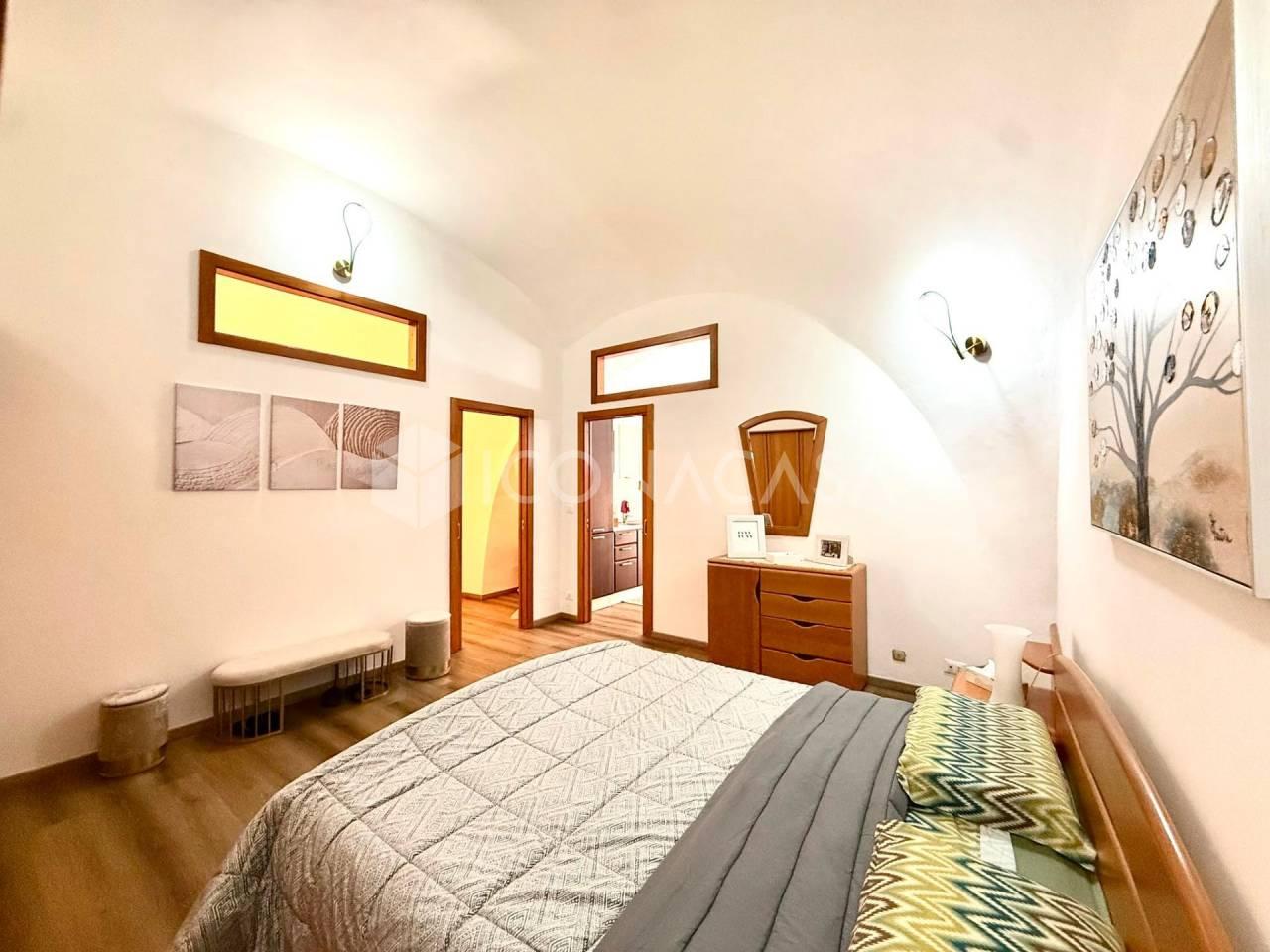 Casa indipendente in Via Volturno 20, Torremaggiore