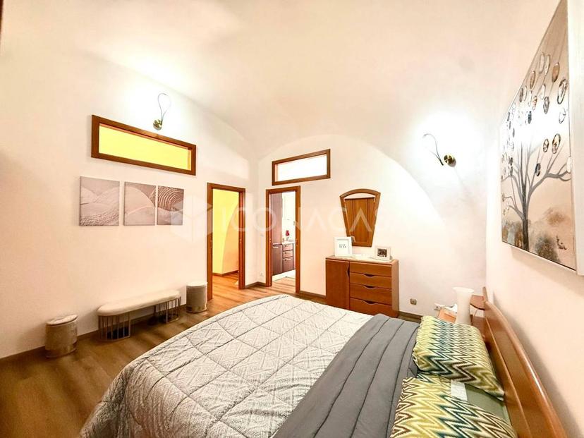 Casa indipendente in Via Volturno 20, Torremaggiore
