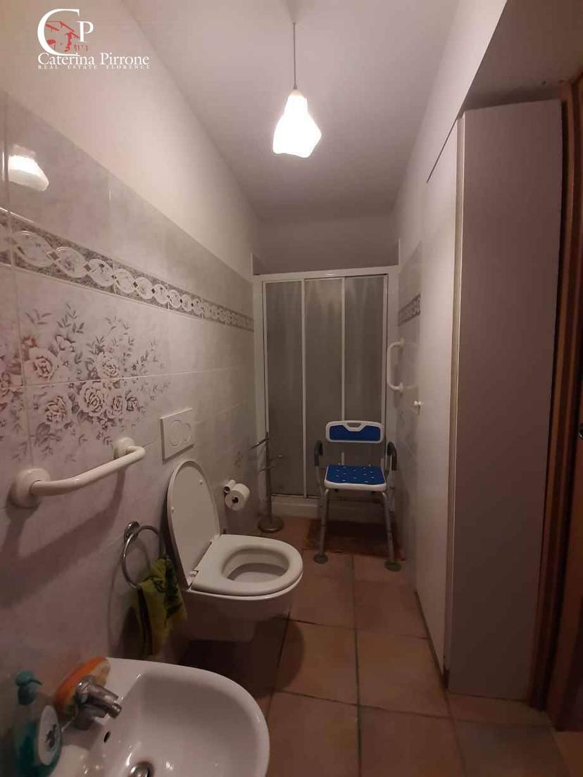 Quadrilocale in Stradone del Lupo 11, Rosignano Marittimo — foto 4 di 5