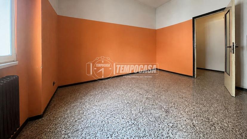 Trilocale in Via Carlo Rota 64, Monza
