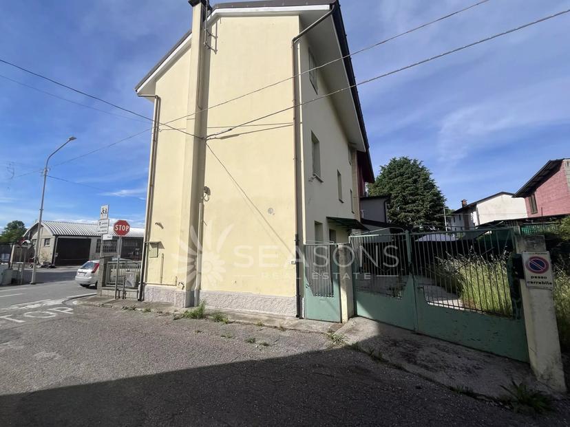 Appartamento in Vicolo Ronco, Pocenia — foto 2 di 5