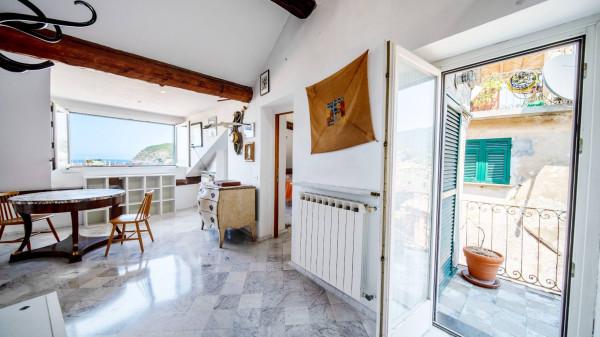 Attico in Via Guani 37, Levanto — foto 4 di 5
