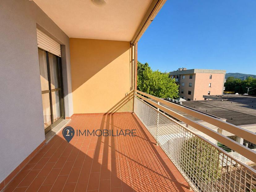 Quadrilocale in Via Giuseppe di Vittorio 26, Santo Stefano di Magra — foto 2 di 5