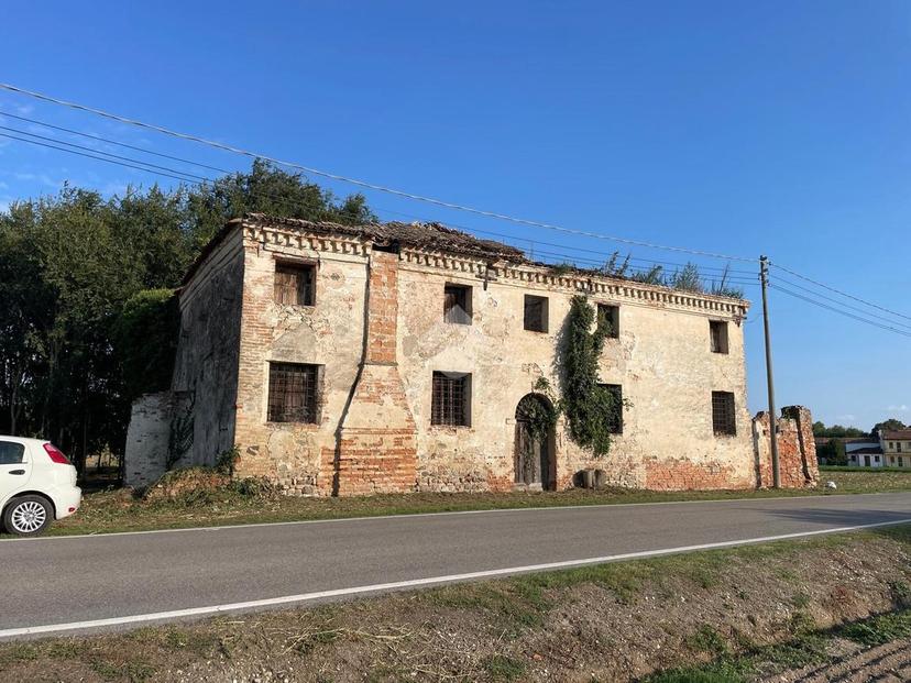 Rustico in Via Vallancon, Ospedaletto Euganeo — foto 5 di 5