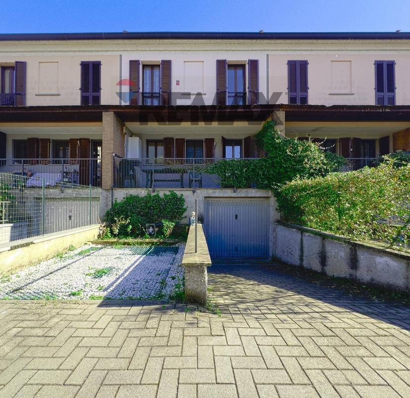 Villa a schiera in Via Fratelli di Dio 6, Mediglia — foto 5 di 5