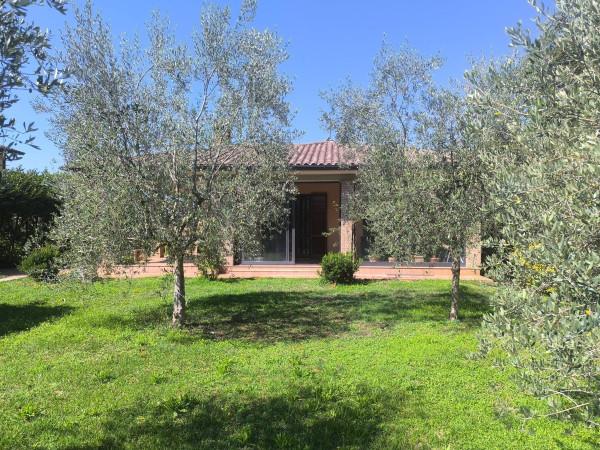Villa in Via Monte Peglia 55a, Spello