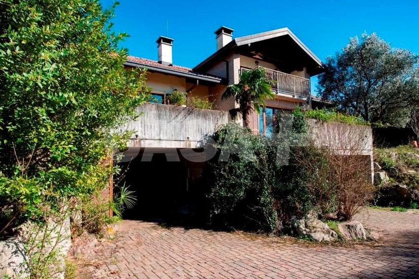 Villa bifamiliare, Morazzone — foto 5 di 5