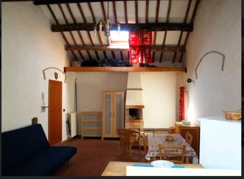 Loft in Via Garibaldi, Caprarola