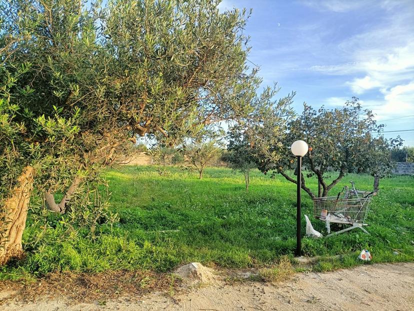 Casa indipendente in Via Marcanzotta 228, Misiliscemi — foto 5 di 5
