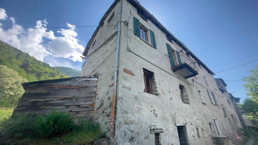 Rustico in Via Gaggioli, Albosaggia — foto 5 di 5