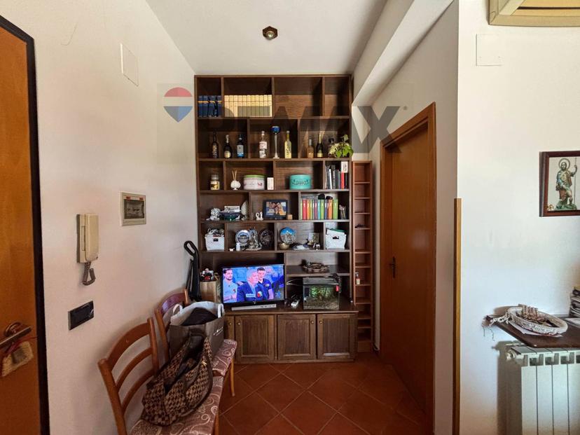 Attico in Via P. S. Mattarella 25, Floridia — foto 5 di 5