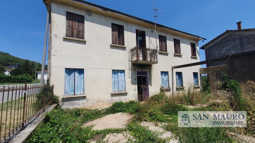 Casa indipendente in Via Volto 59, Longare — foto 3 di 5
