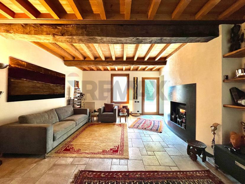 Casa indipendente, Sospiro — foto 3 di 5
