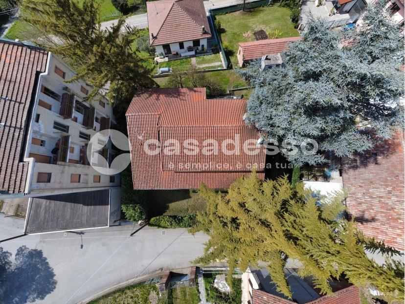 Villa trifamiliare in Via Padre Carpignano 16, Montiglio Monferrato — foto 4 di 5