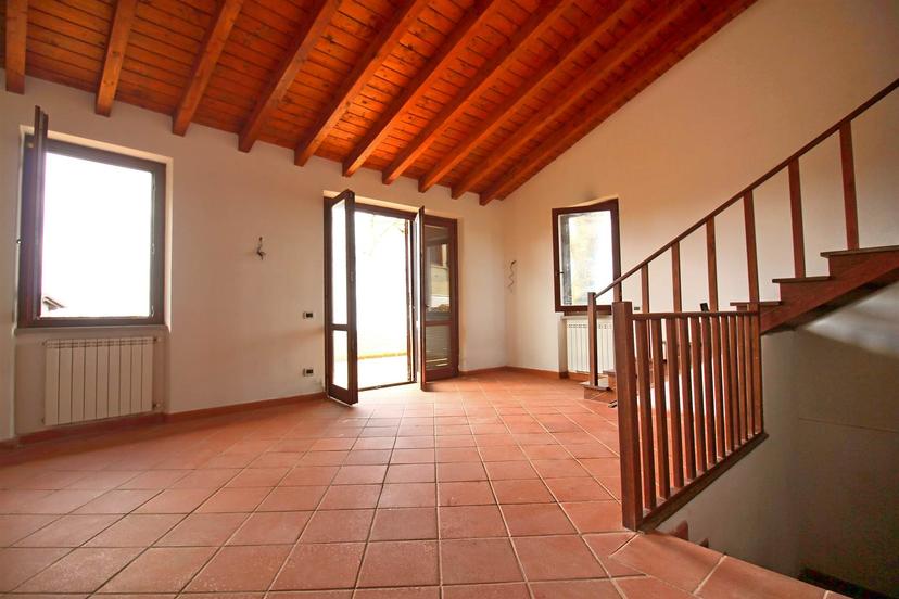 Villa bifamiliare, Scansano — foto 5 di 5